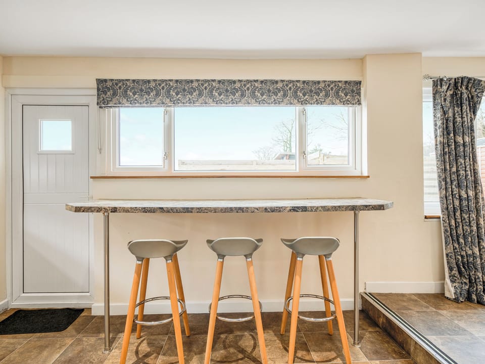 Kitchen area | The Farmhouse, St Austell