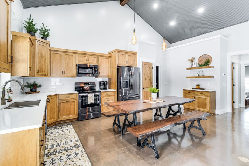 Kitchen | Cooking Basics | Dishwasher | Drip Coffee Maker