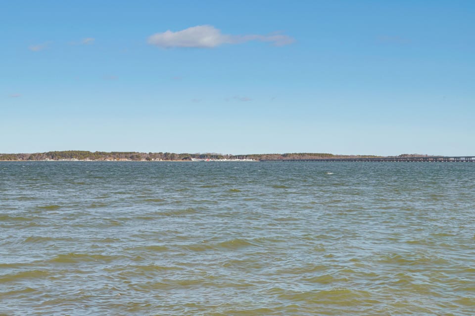 Waterfront