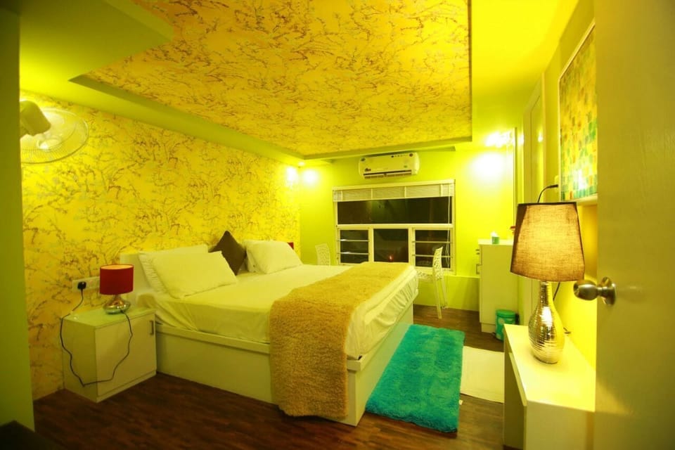 Deluxe Room, Lake View | Free WiFi