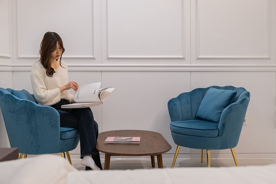 Deluxe Suite | Desk, free WiFi, bed sheets