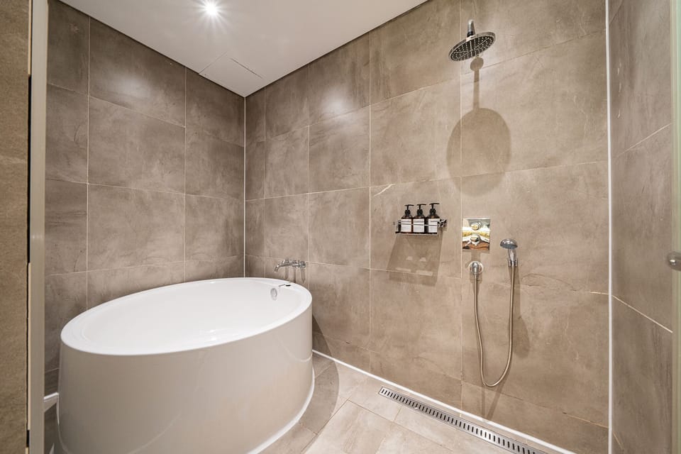 Guwol Hotel Rondo Hotel in Incheon