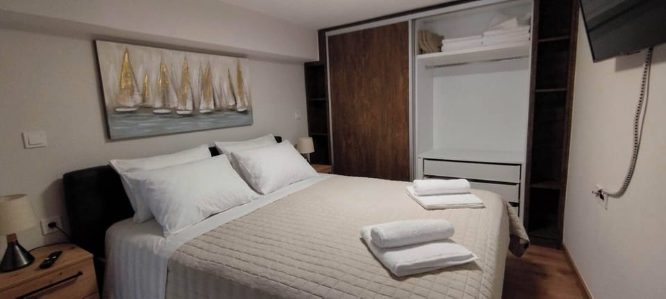 Corfu Luxury Loft2 by Corfuescapes Apartment in Corfu
