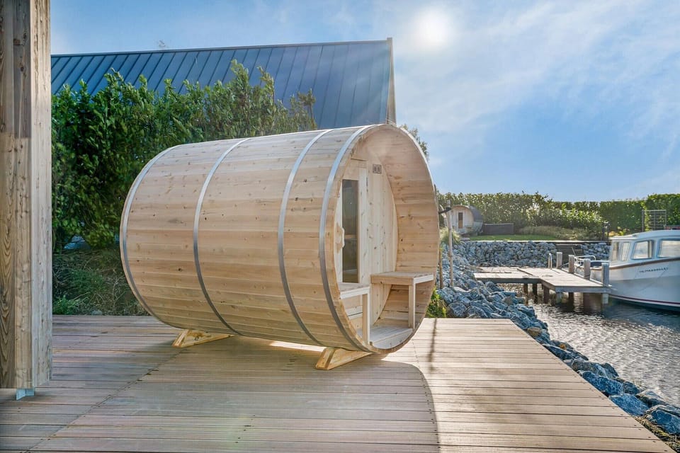 Holiday Home Facilities and Services