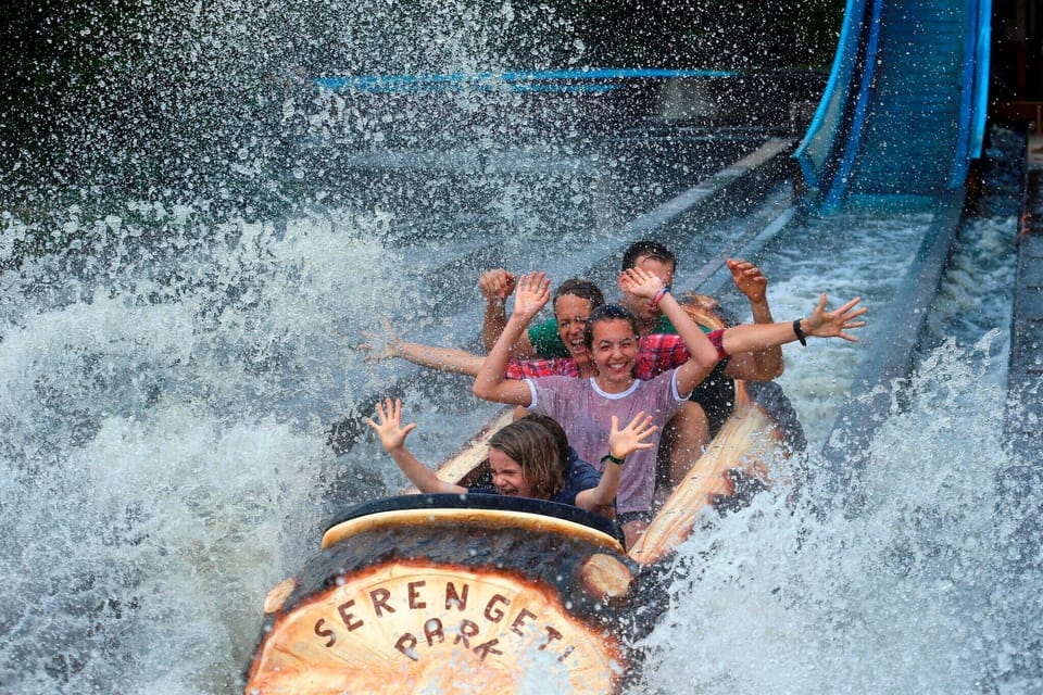 Holiday Park Facilities and Services 