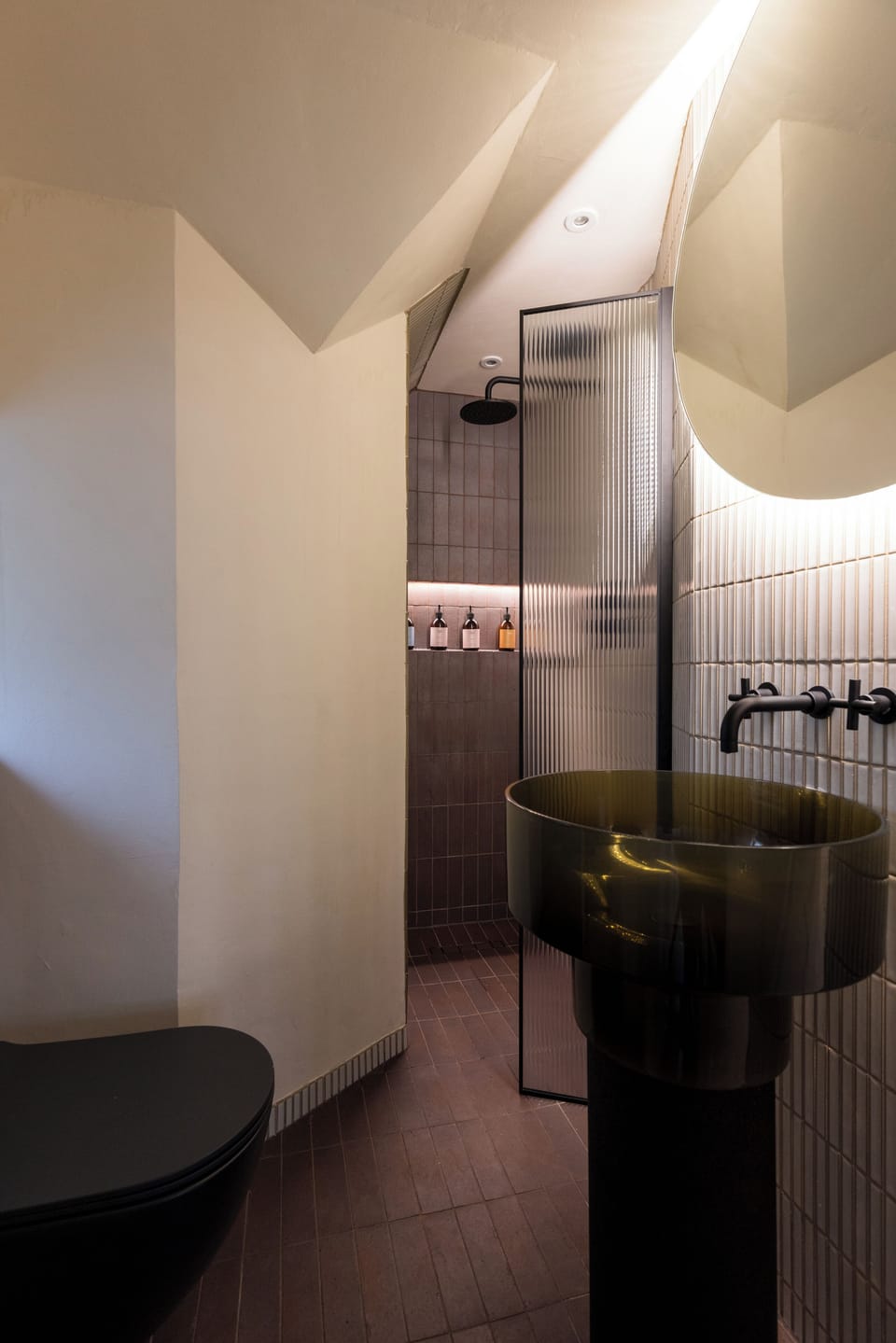 Standard Cottage | Bathroom
