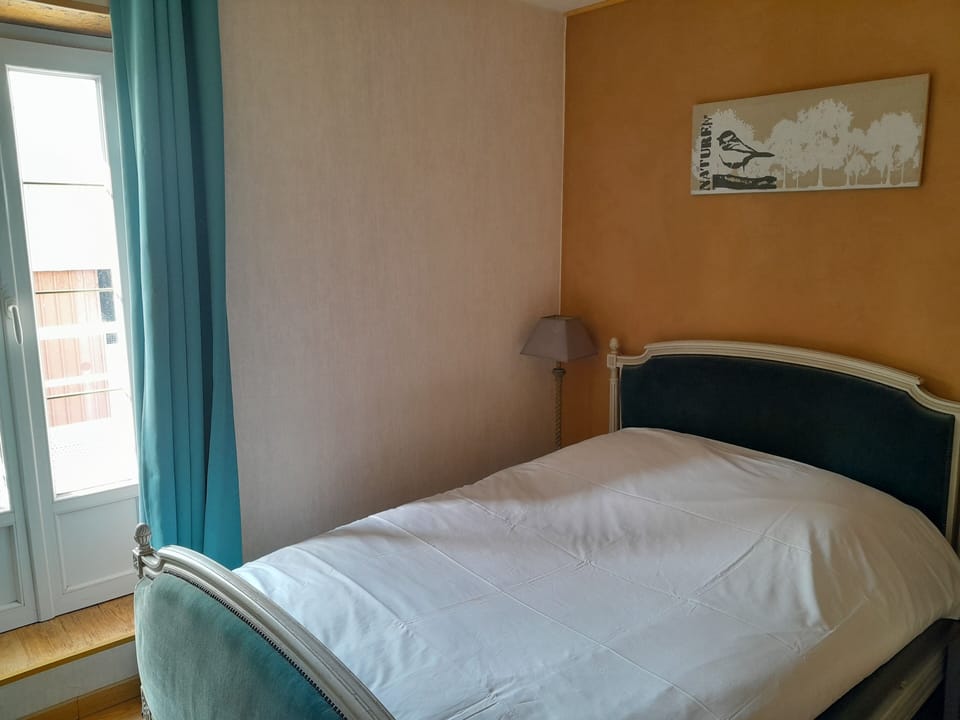 Classic Double Room | Free WiFi