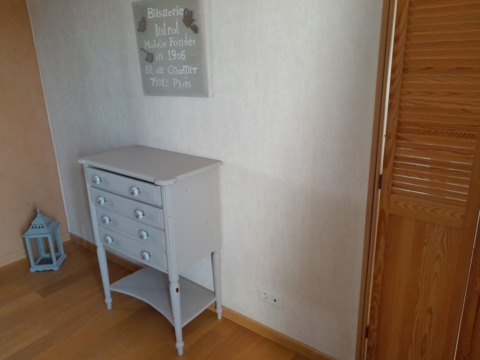Classic Double Room | Free WiFi