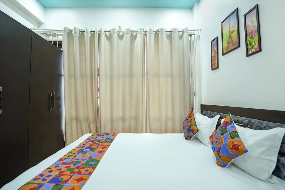 Deluxe Room | WiFi (free)