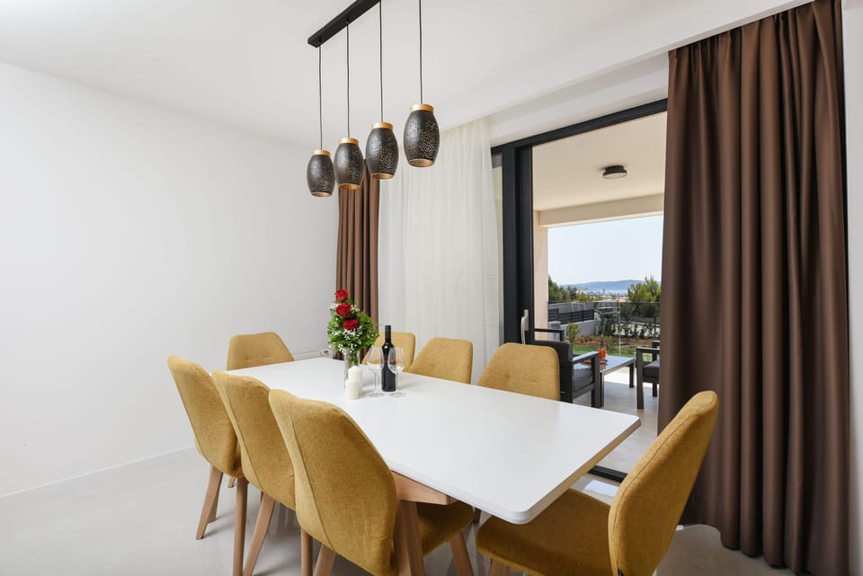 Villa | 4 bedrooms