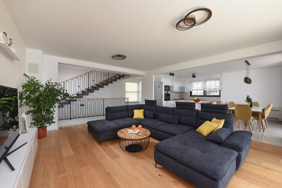 House | 4 bedrooms