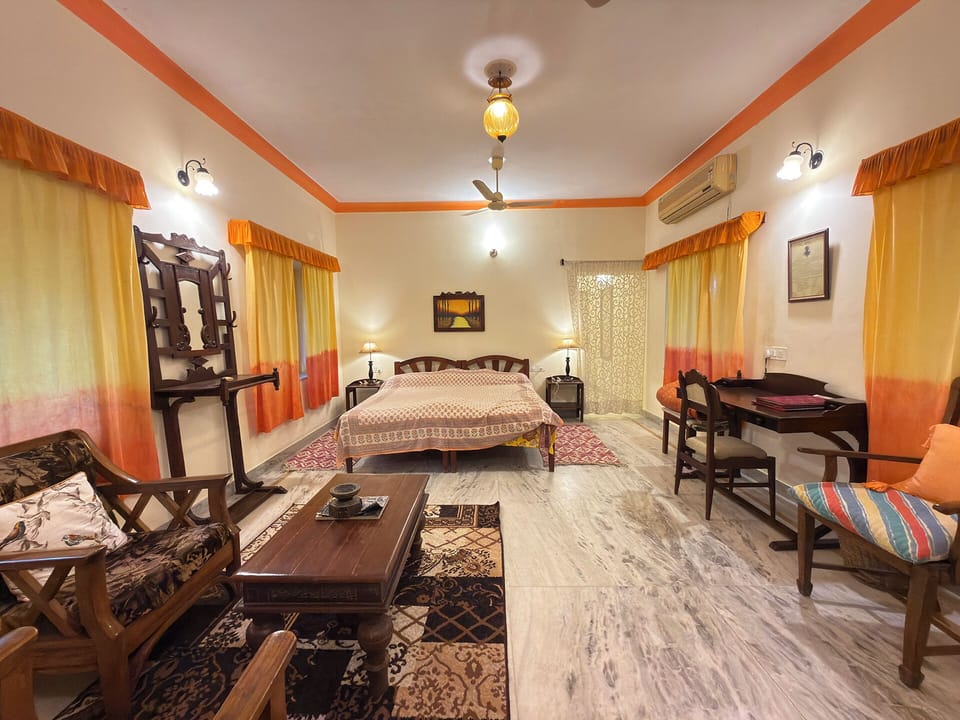 Heritage Cottage | WiFi (free)