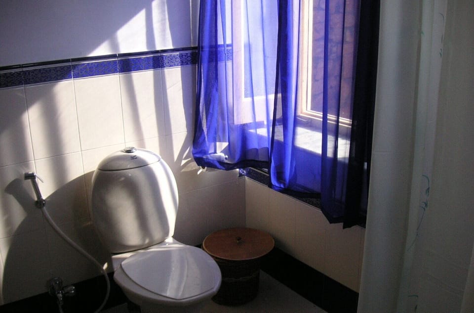Heritage Cottage | Bathroom