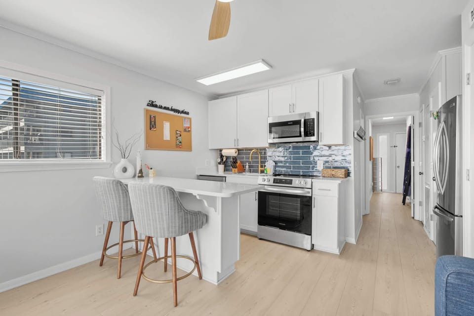 Kitchen Layout