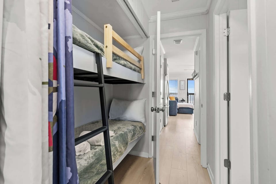 Bunk Bed Location
