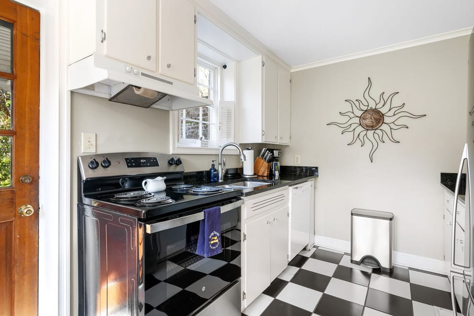 Historic CHS! | The Carriage House at 68 Broad