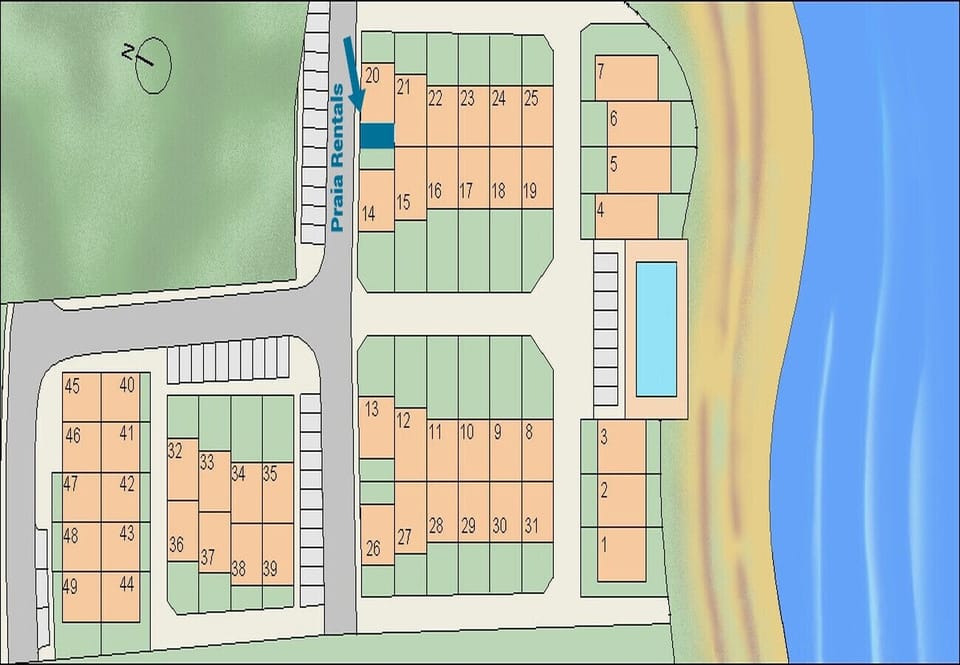 Property map