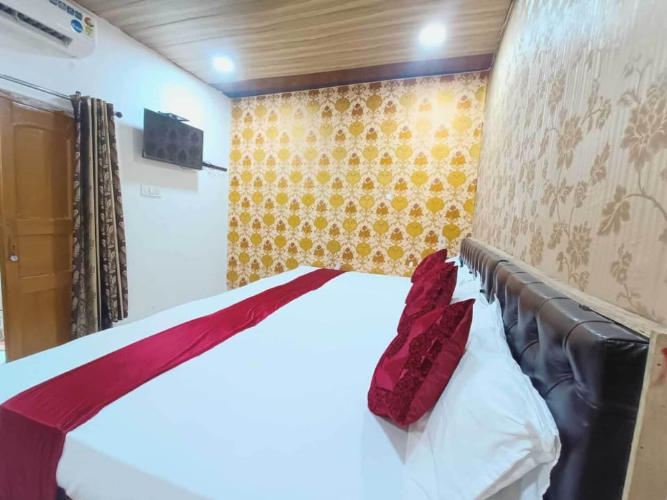 Deluxe Quadruple Room | Soundproofing, free WiFi