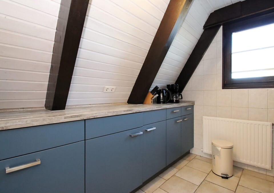 House | Private kitchen