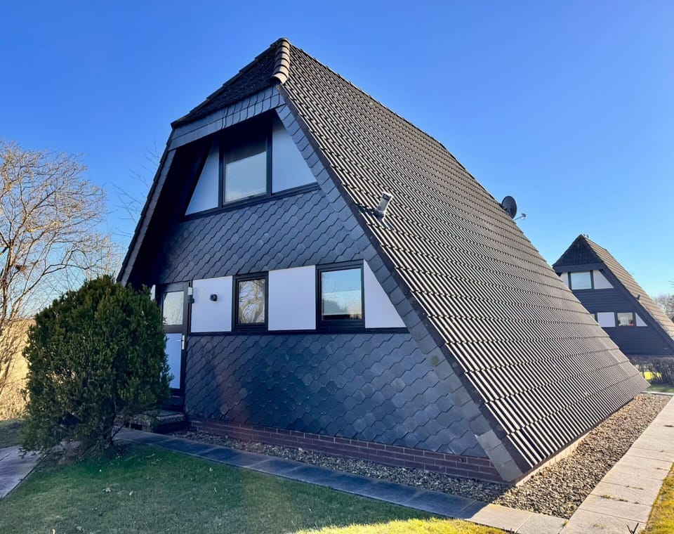 House | Exterior