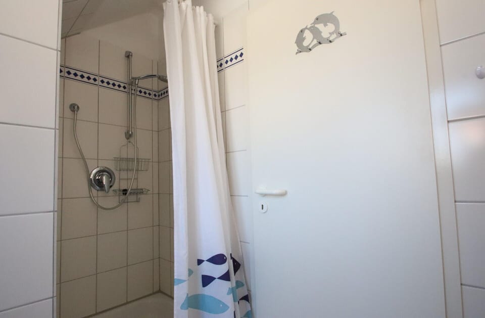 Ferienwohnung in Burhave Apartment in Butjadingen