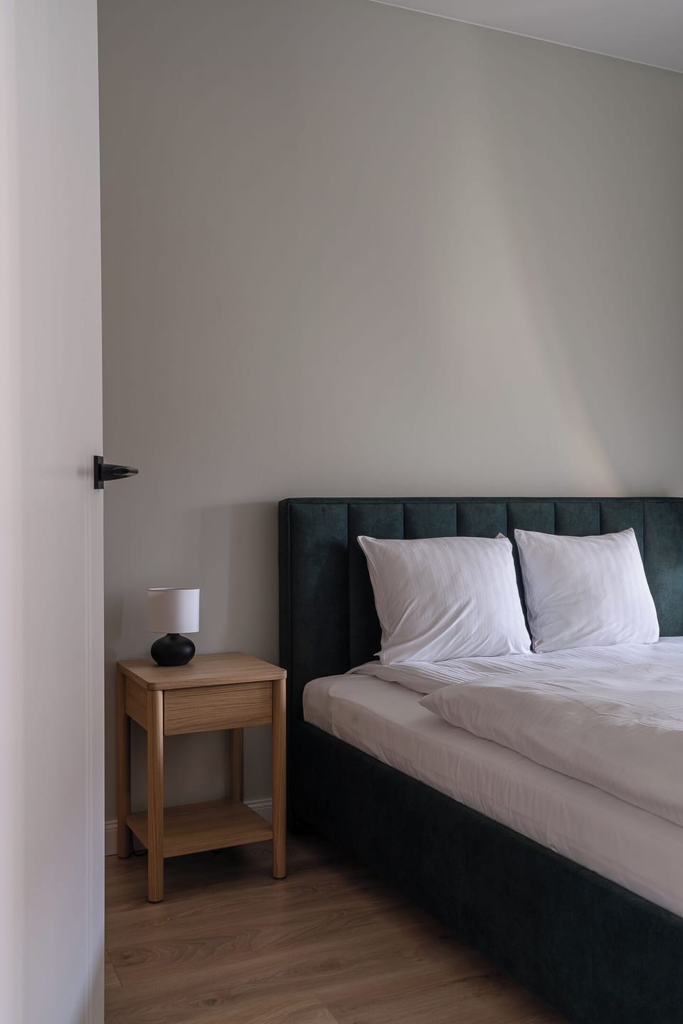 Apartment | 1 bedroom, iron/ironing board, WiFi (free)