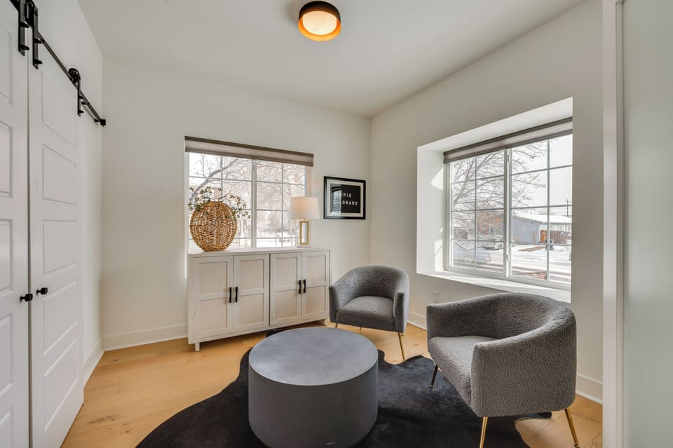 Apartment (4 Bedrooms) | Interior