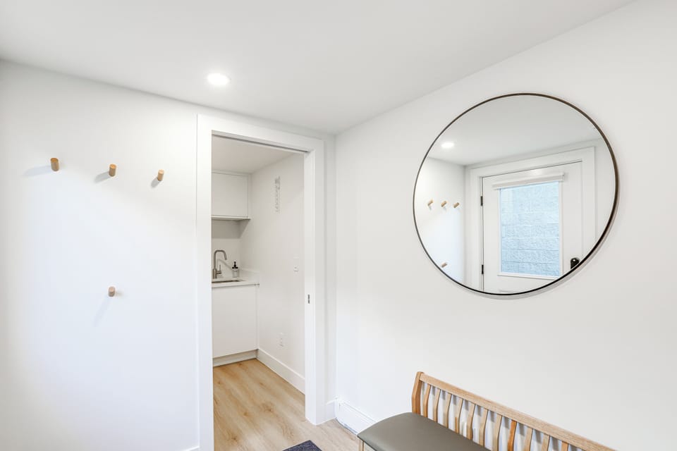 Apartment (3 Bedrooms) | Interior