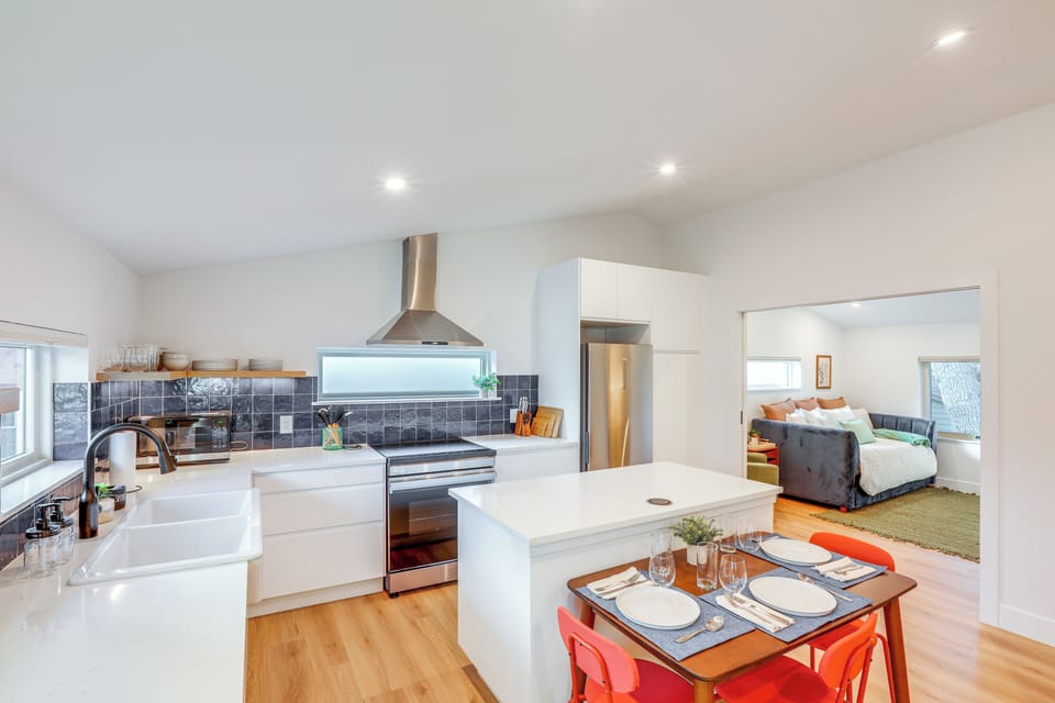 Apartment (3 Bedrooms) | Interior