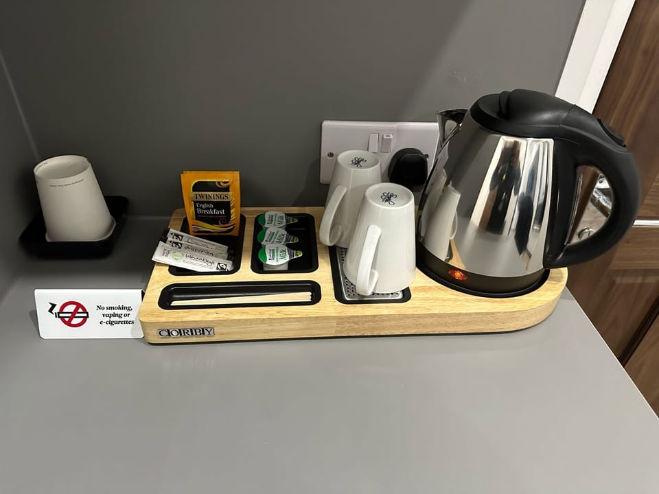 Teaware