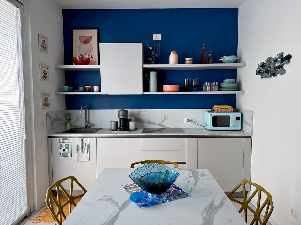 House | 1 bedroom