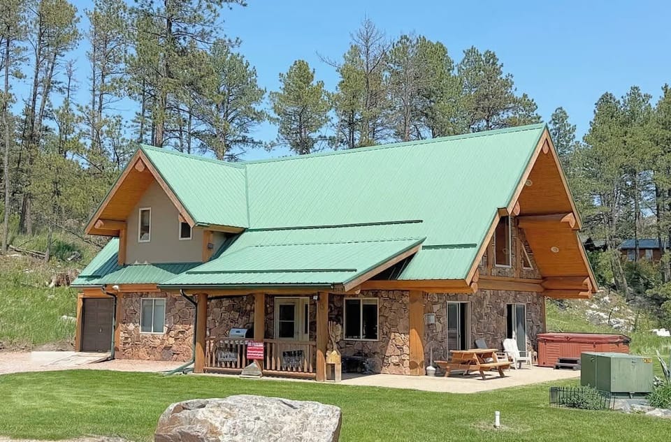 Cottage at Storm Mountain #3