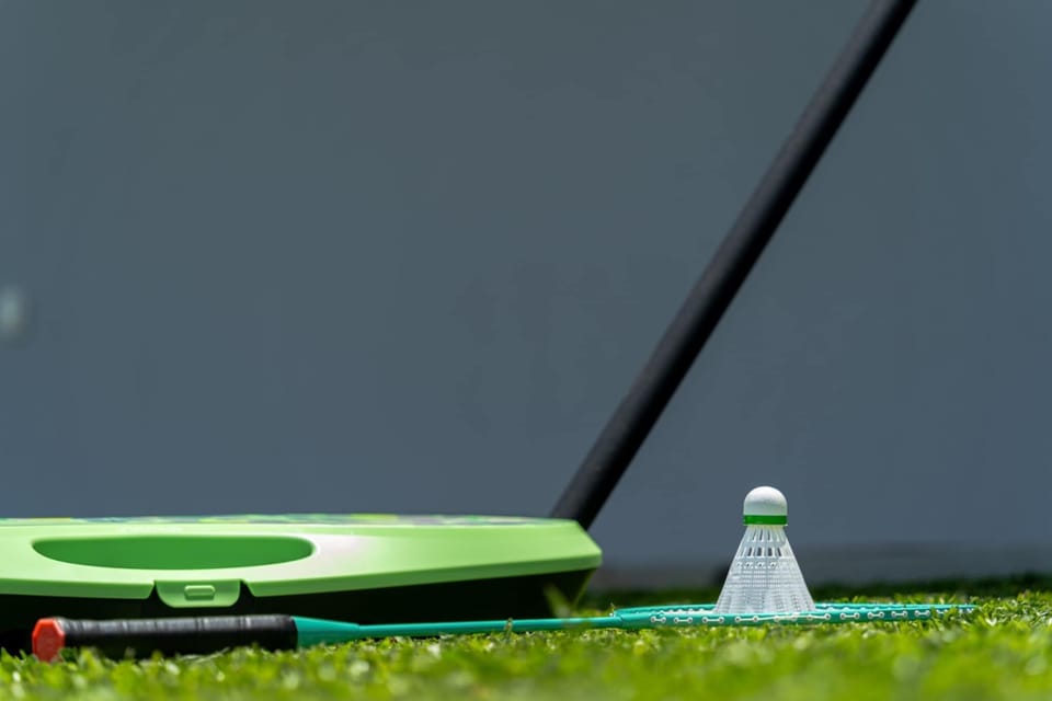 badminton 