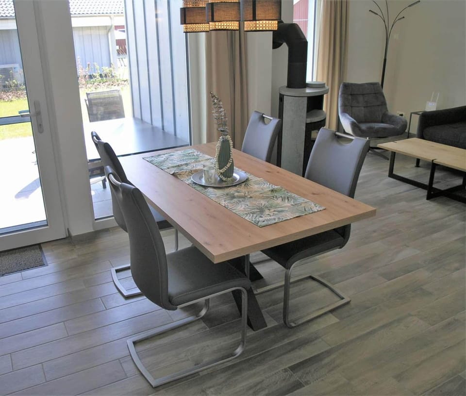 House | Living room