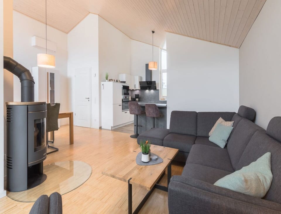 House | Living room