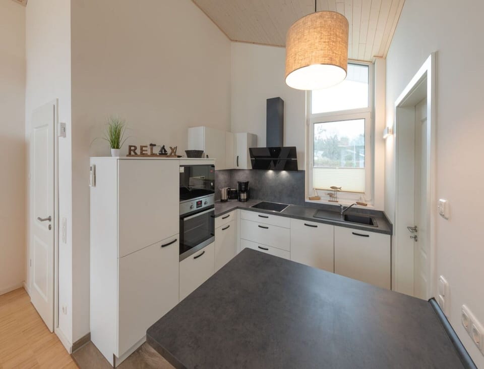House | Private kitchen | Highchair