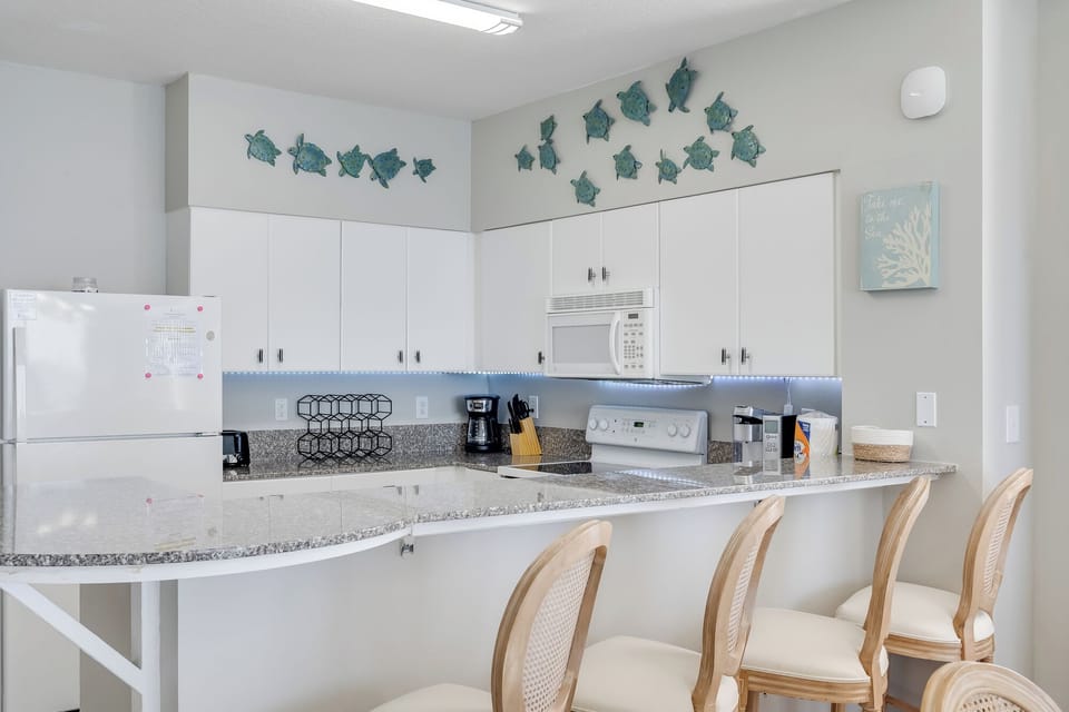Kitchen Bar