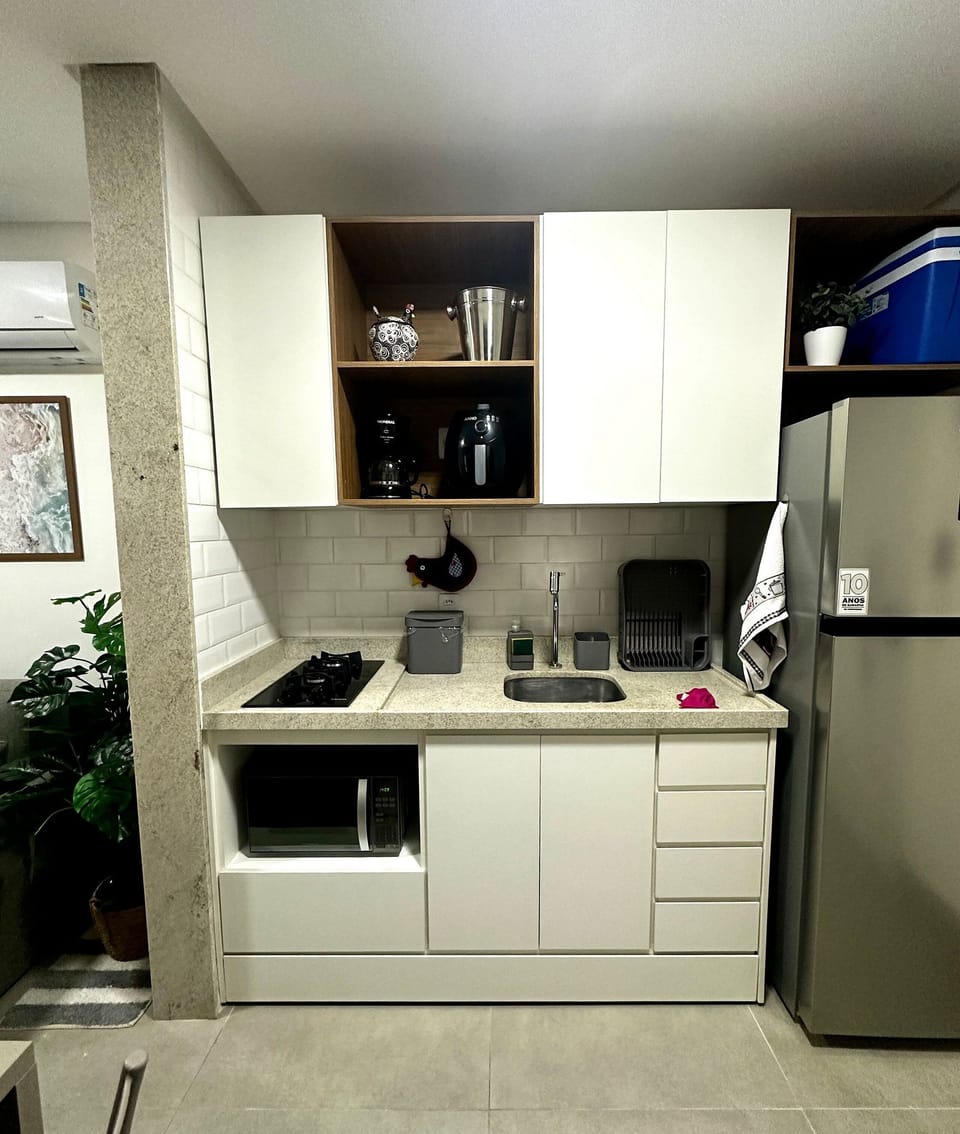 Apartment | Private kitchen