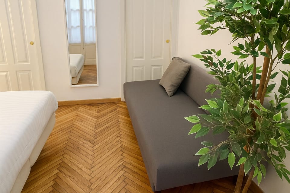 Classic Room, City View | Free WiFi