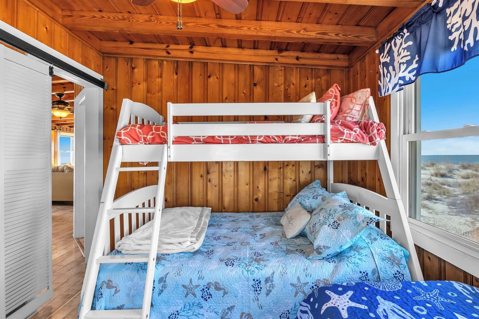 Bedroom #3 - Northwest