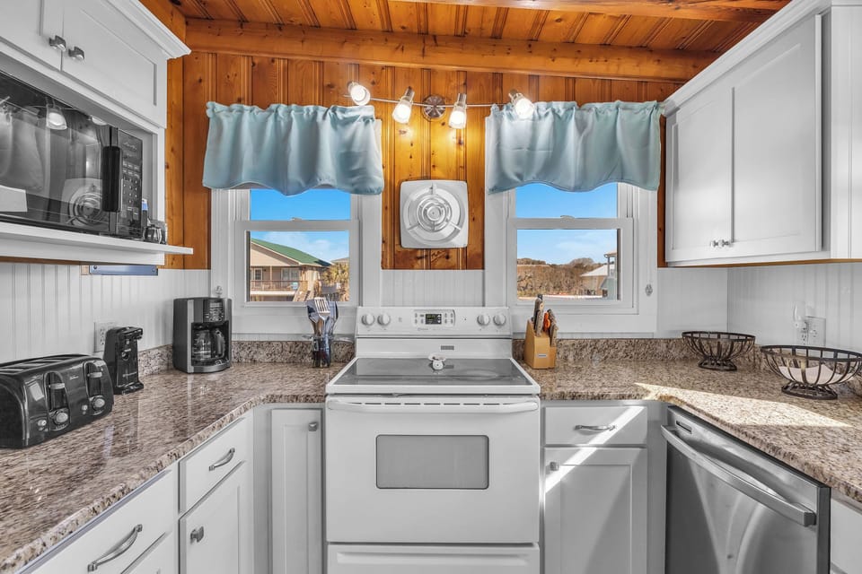 Kitchen - Northeast