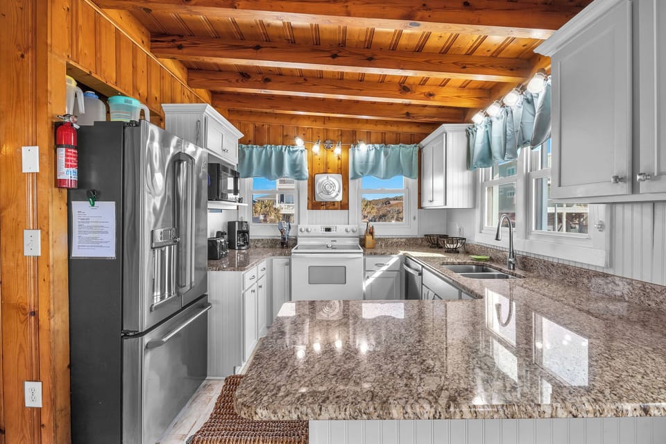 Kitchen - Northeast