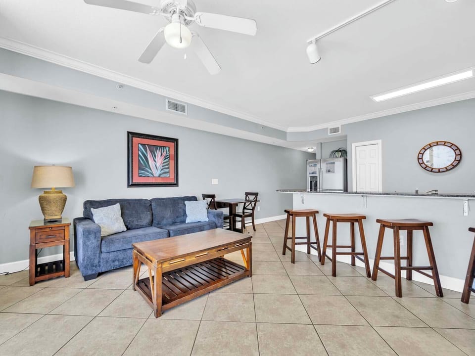 Living space