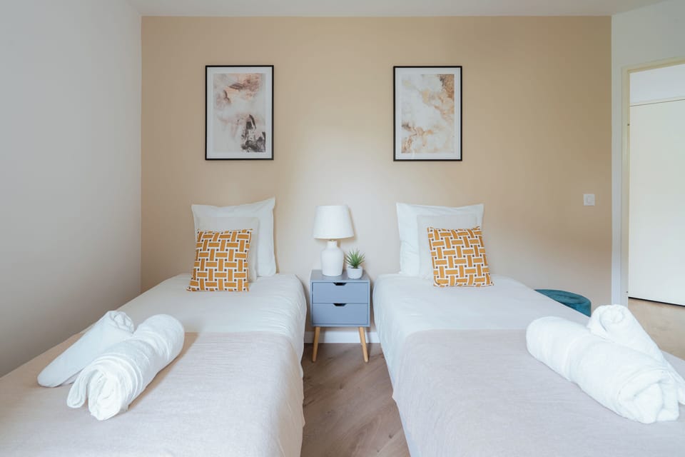 Apartment, Balcony | Iron/ironing board, free WiFi