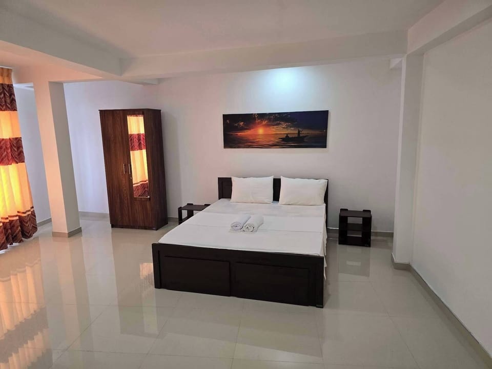 Room, 1 Bedroom, Accessible, Smoking | 1 bedroom