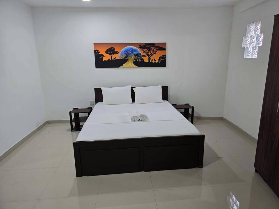 Room, 1 Bedroom, Accessible, Smoking | 1 bedroom