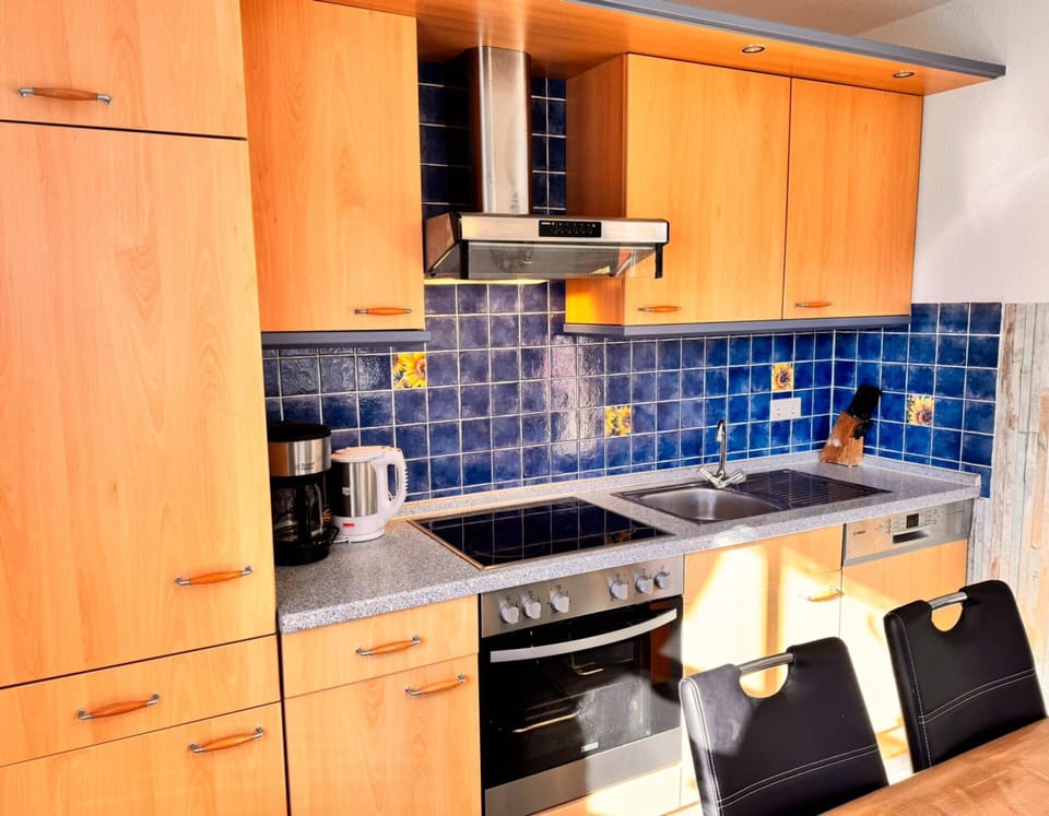 Apartment | Private kitchen