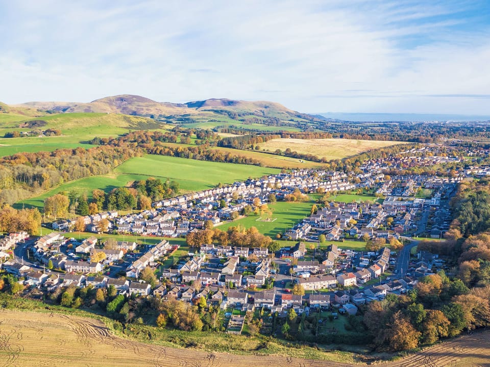 Penicuik