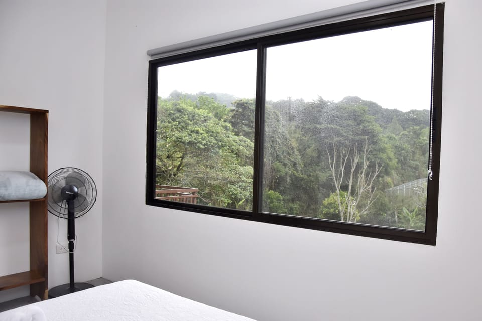 Comfort Apartment, Balcony, Mountain View | 2 bedrooms, laptop workspace, free WiFi