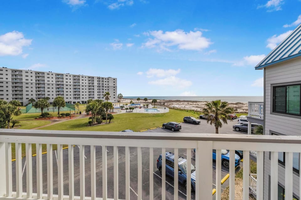 Welcome to GS Plantation West 1339!